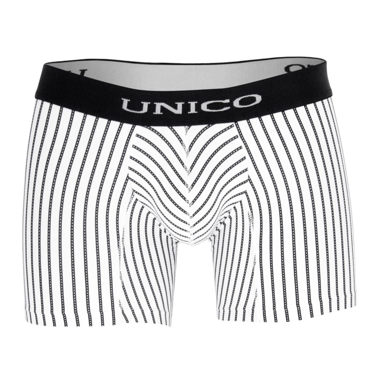Unico 1400090264 Boxer Briefs Timon White