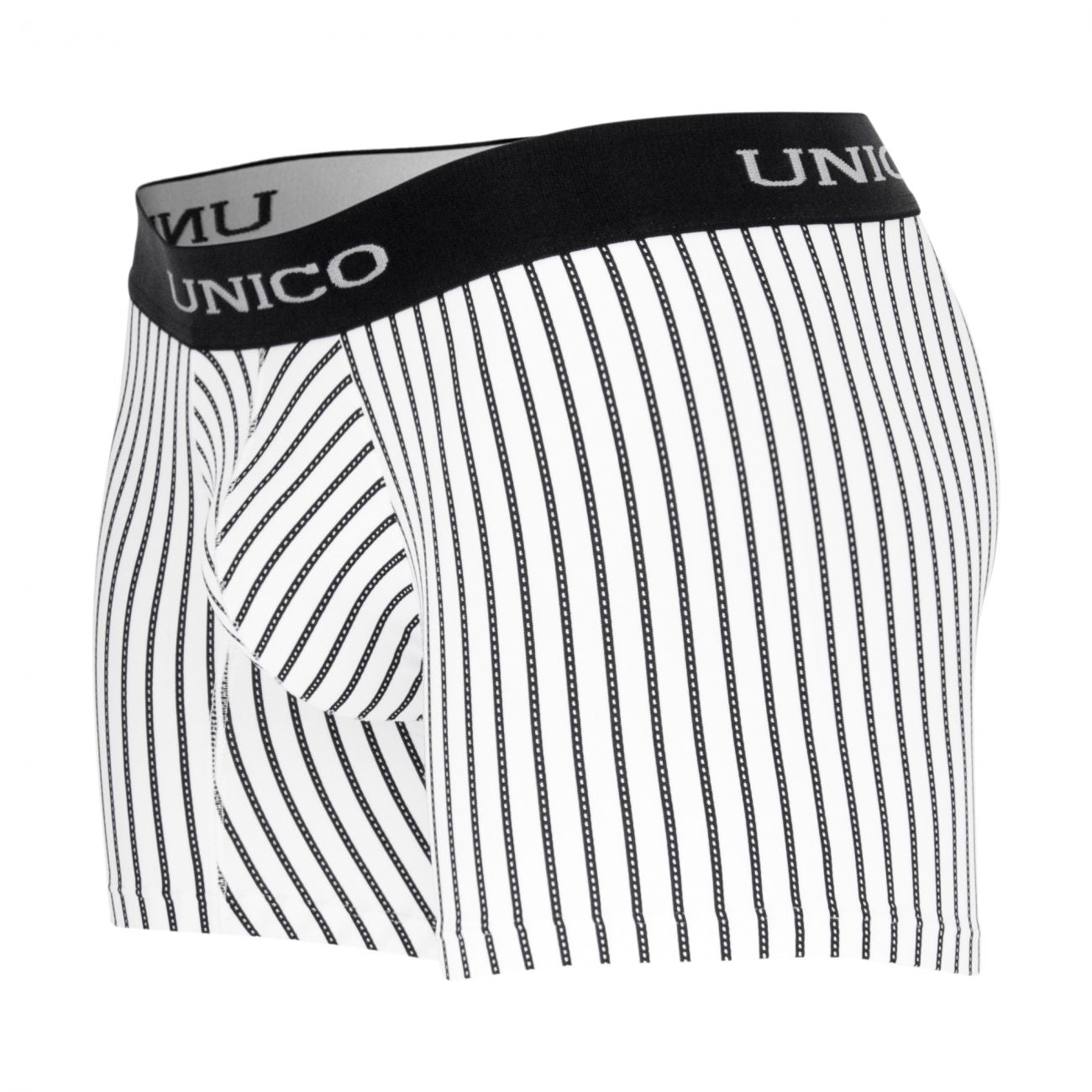 Unico 1400090264 Boxer Briefs Timon White