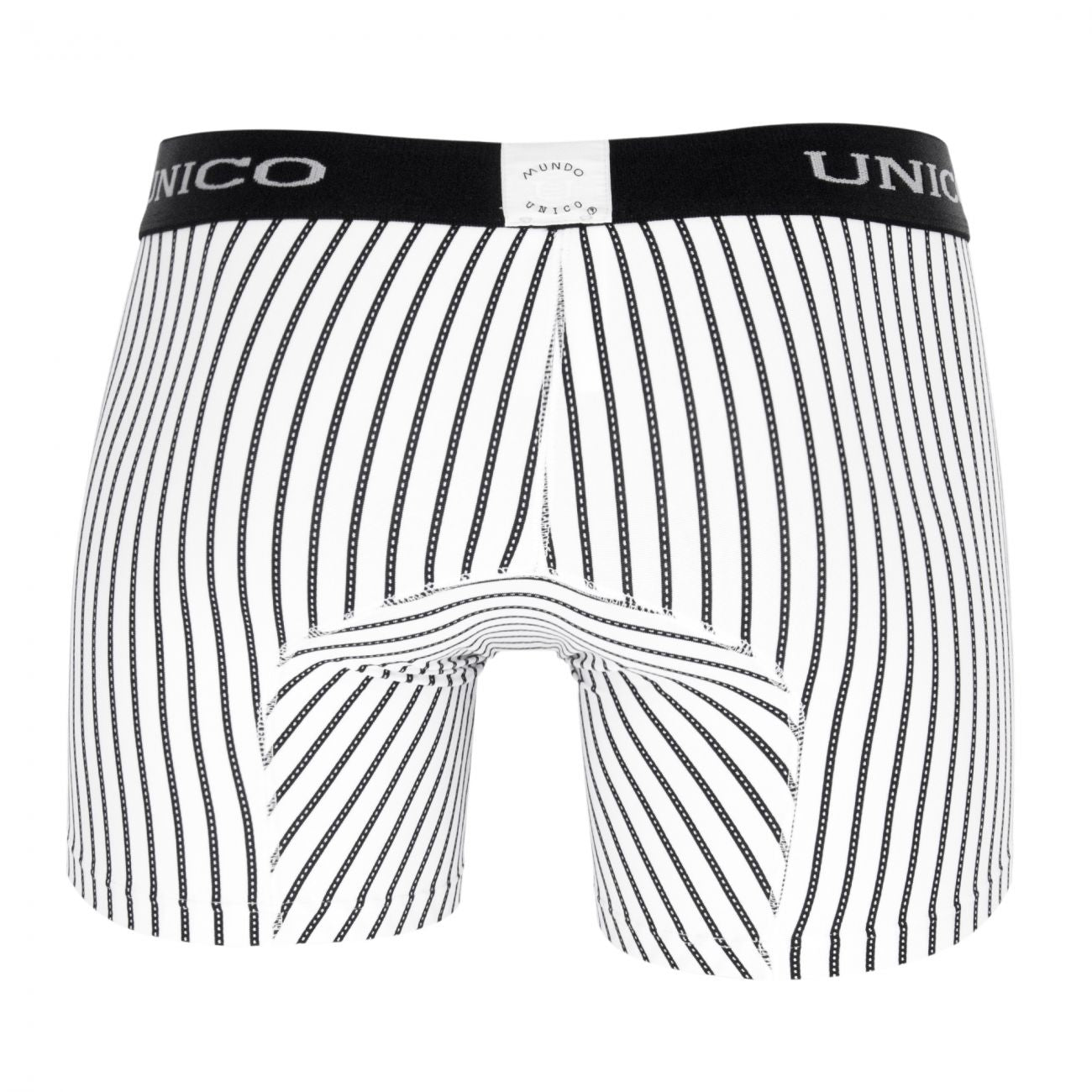 Unico 1400090264 Boxer Briefs Timon White