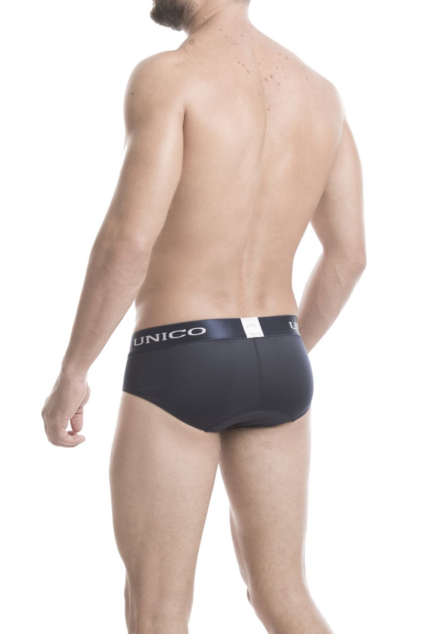 Unico 1600050382 Briefs Profundo Blue