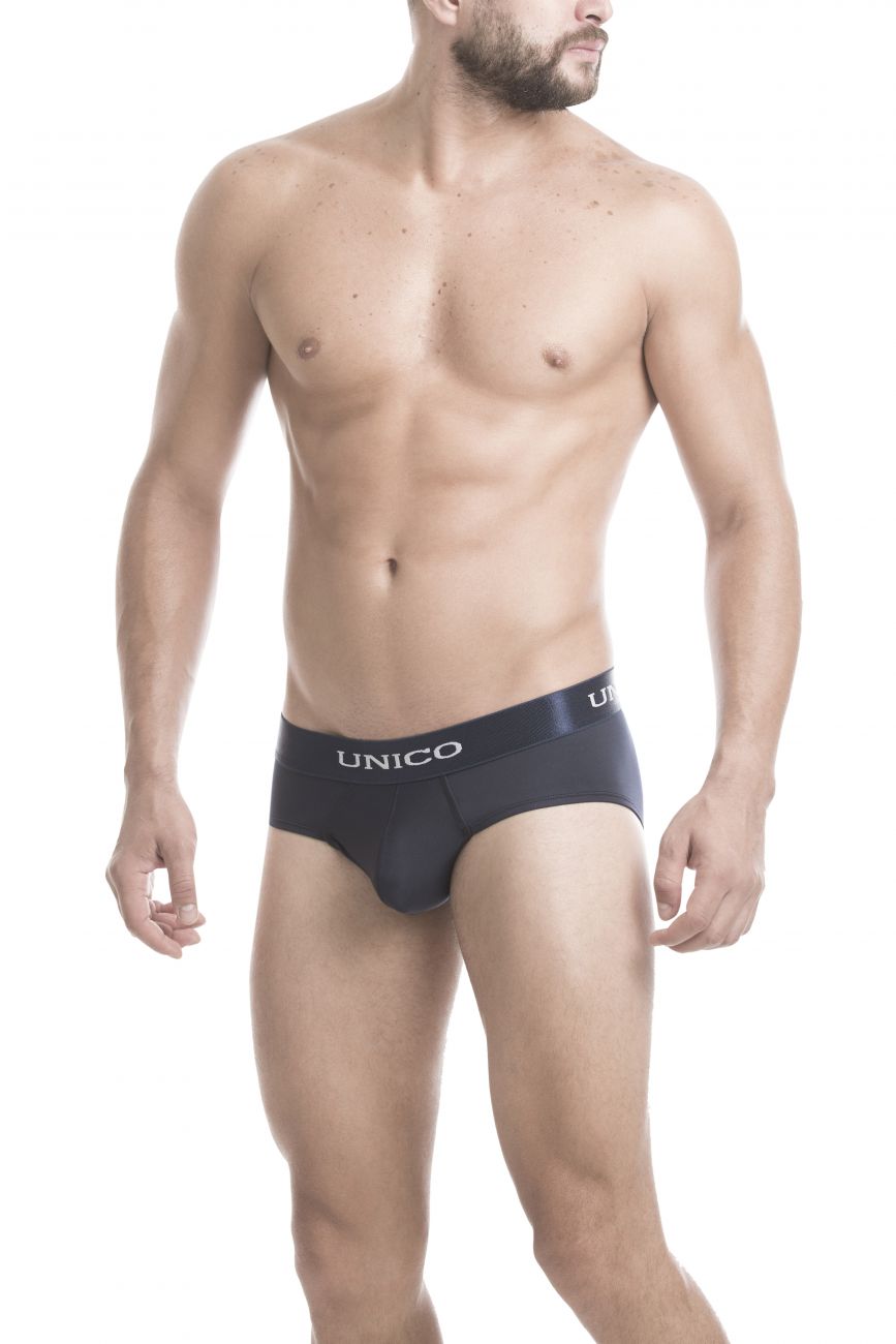 Unico 1600050382 Briefs Profundo Blue