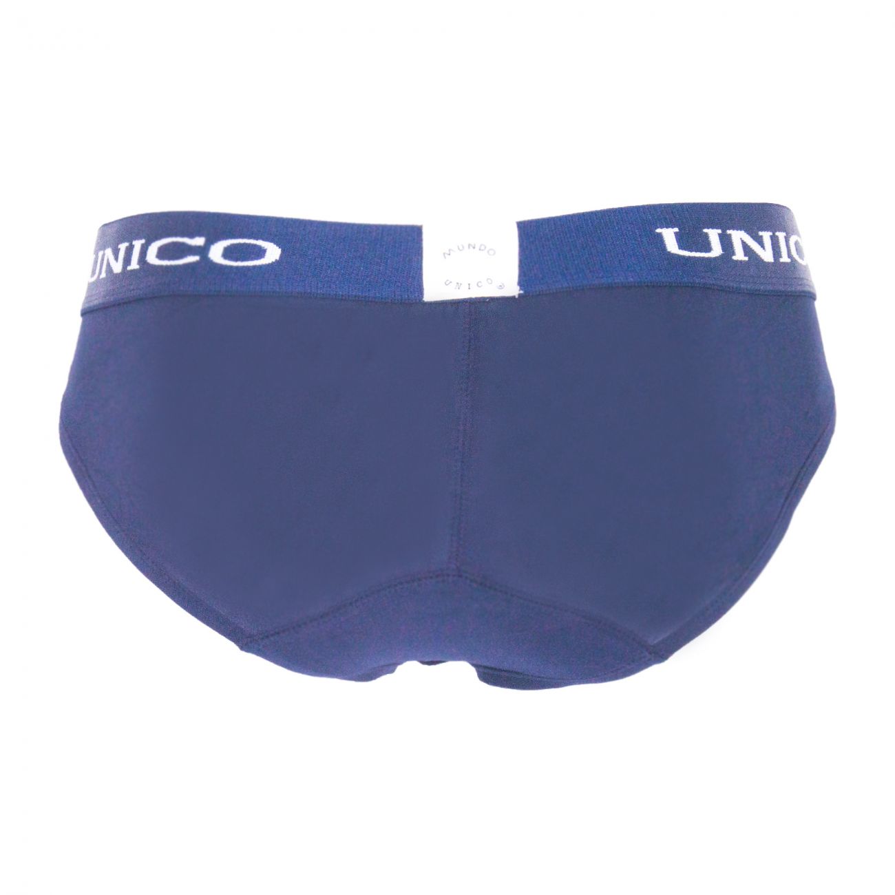 Unico 1600050382 Briefs Profundo Blue