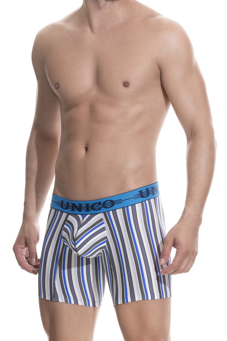 Unico 1802010020265 Boxer Briefs Faith