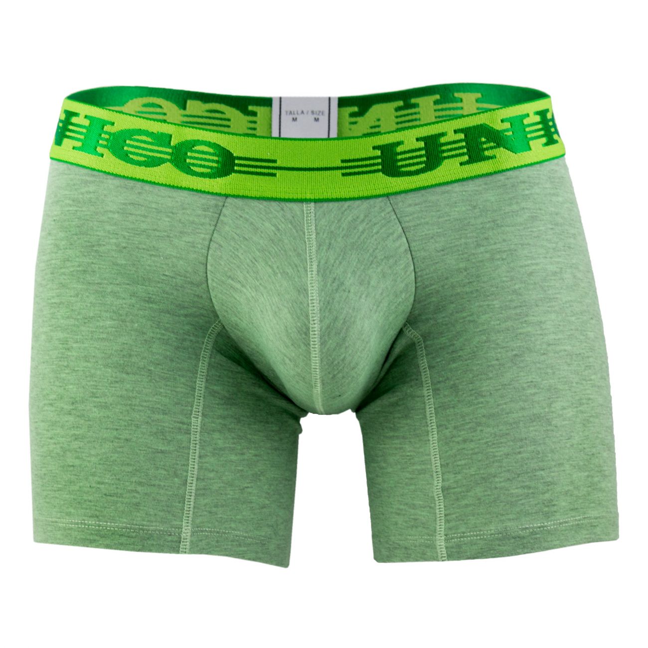 Unico 1802010020743 Boxer Briefs Essence Green