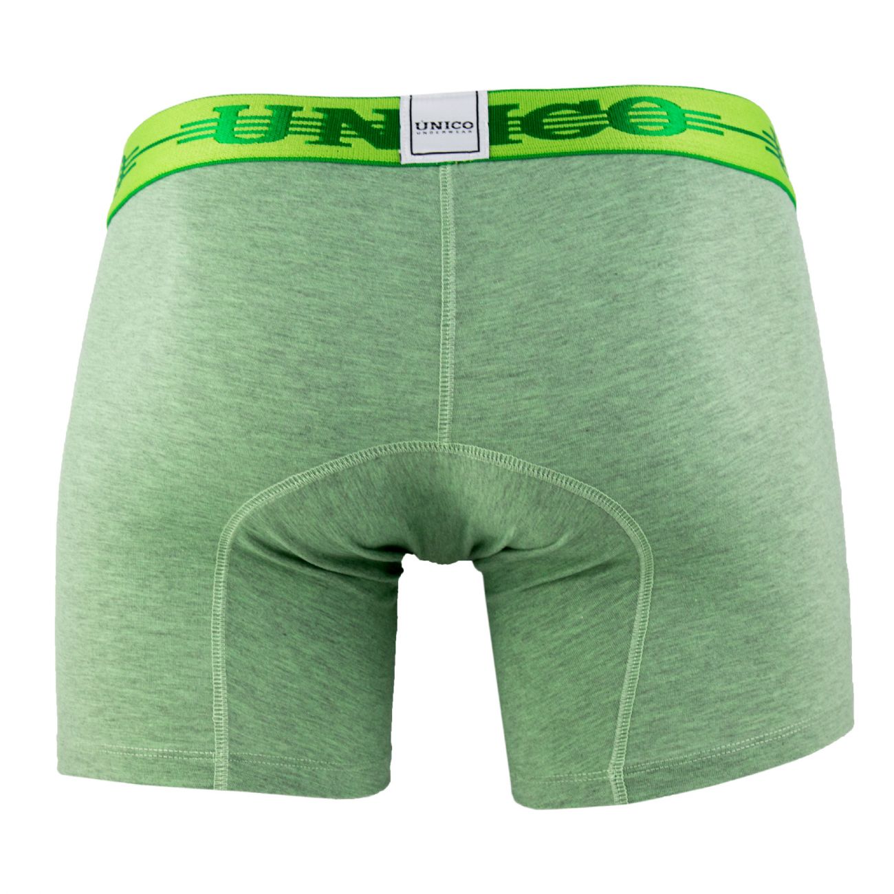 Unico 1802010020743 Boxer Briefs Essence Green
