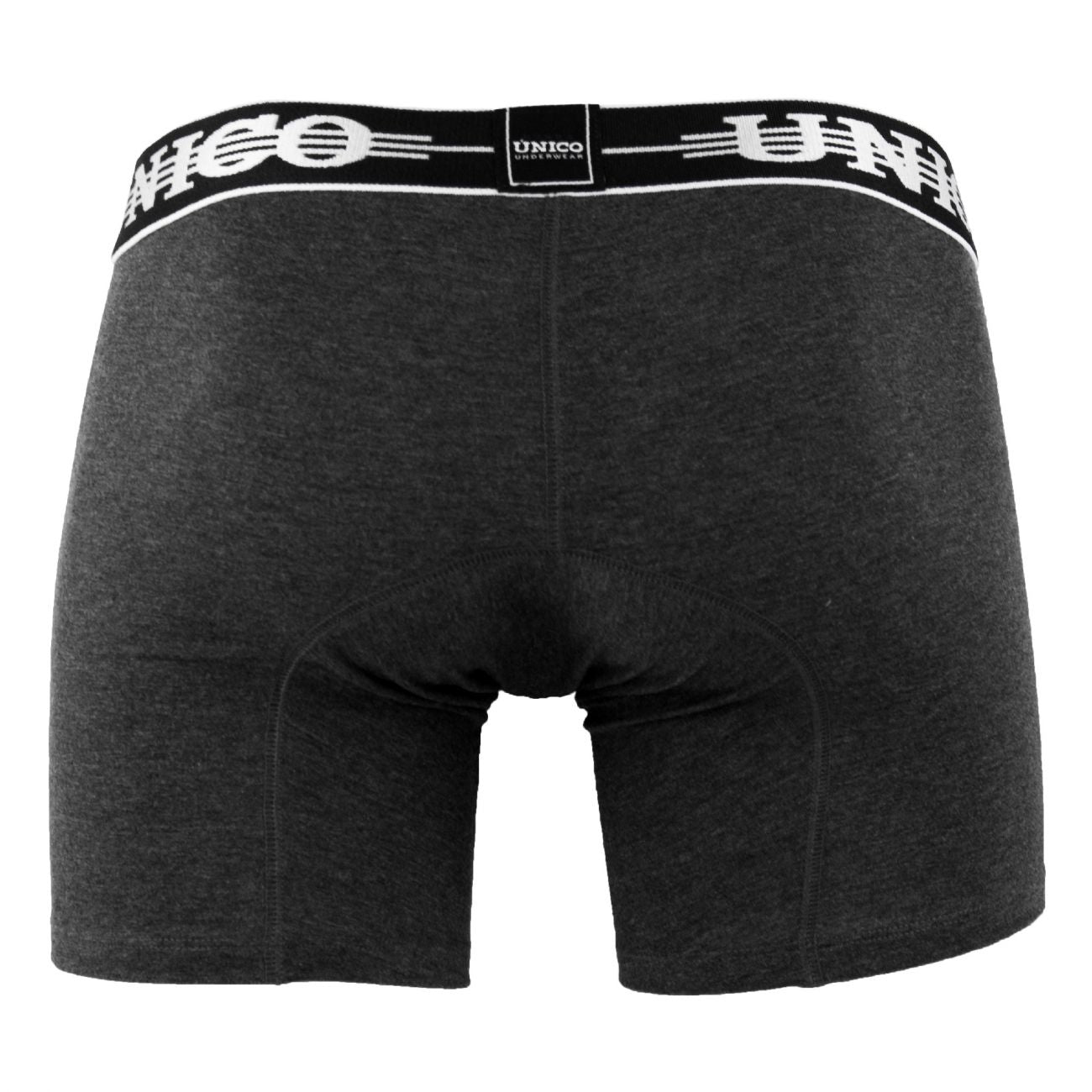 Unico 1802010020897 Boxer Briefs Kupila Black