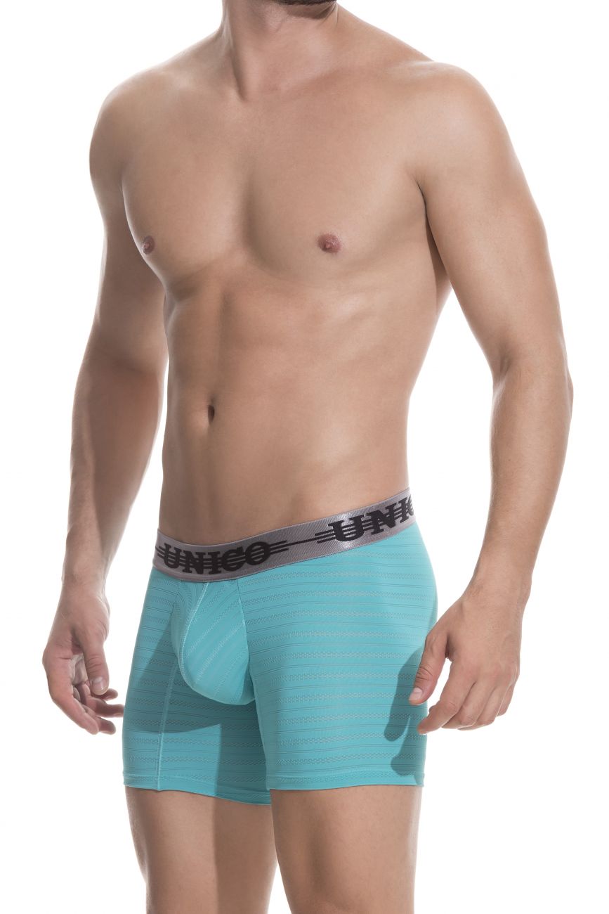 Unico 1802010024812 Boxer Briefs Bio