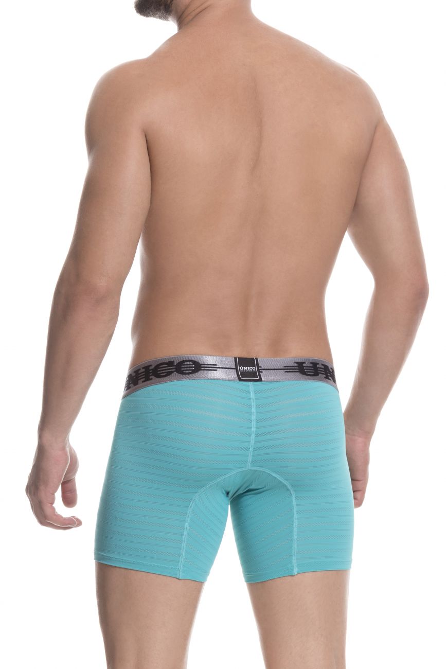 Unico 1802010024812 Boxer Briefs Bio