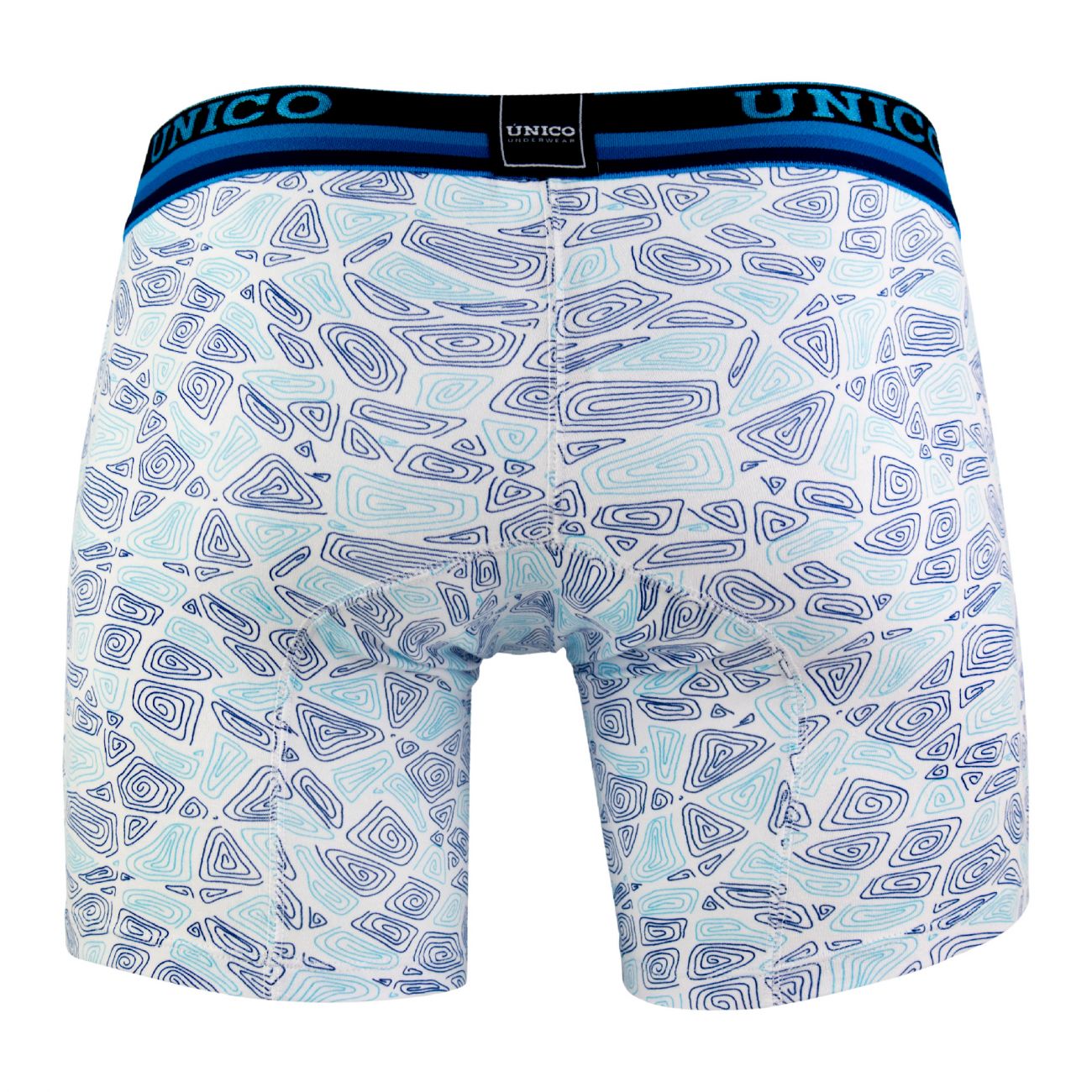Unico 1802010025031 Boxer Briefs Maule Multi