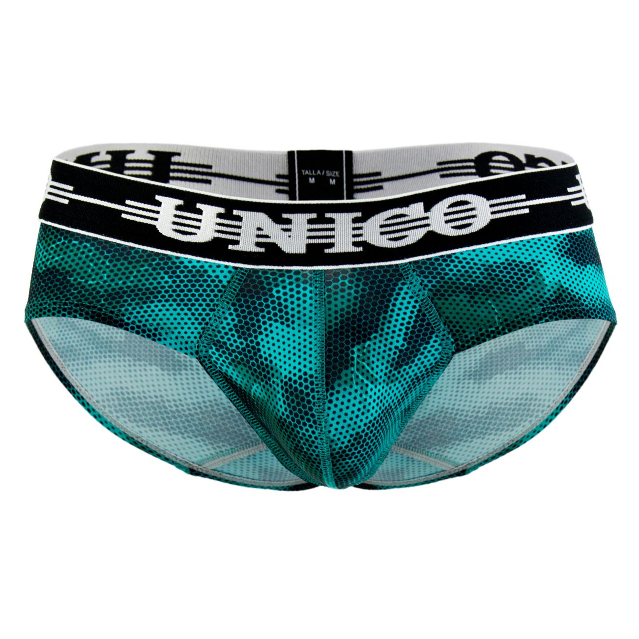 Unico 1802020111991 Briefs Dots