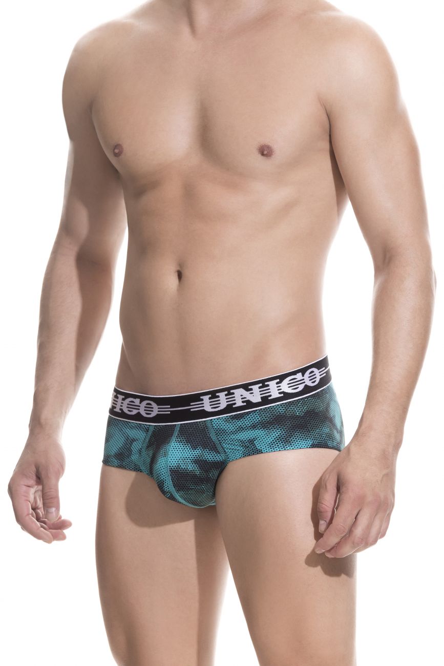 Unico 1802020111991 Briefs Dots