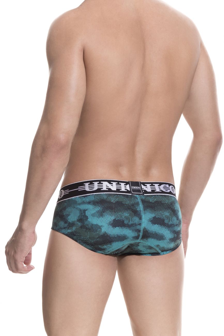 Unico 1802020111991 Briefs Dots