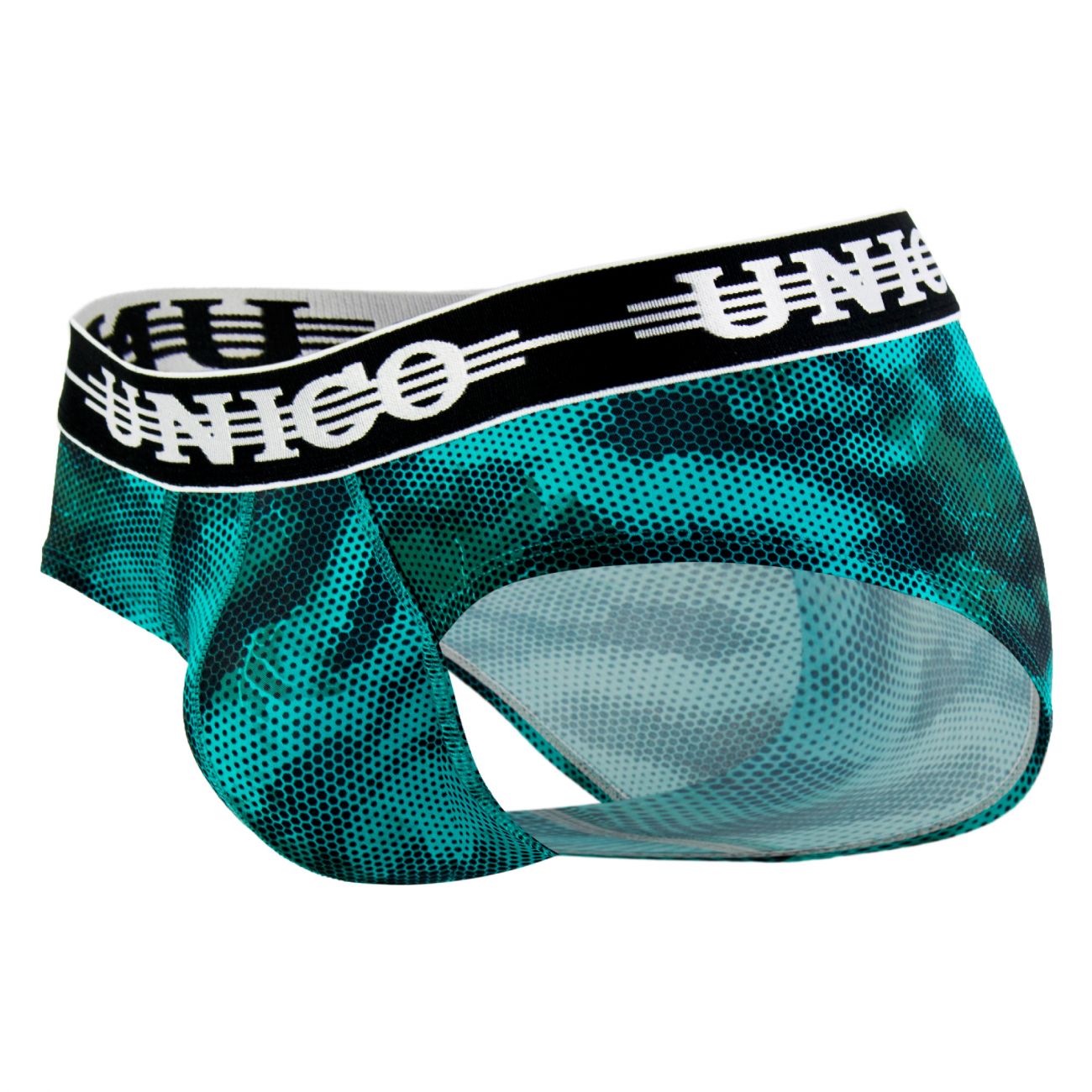 Unico 1802020111991 Briefs Dots