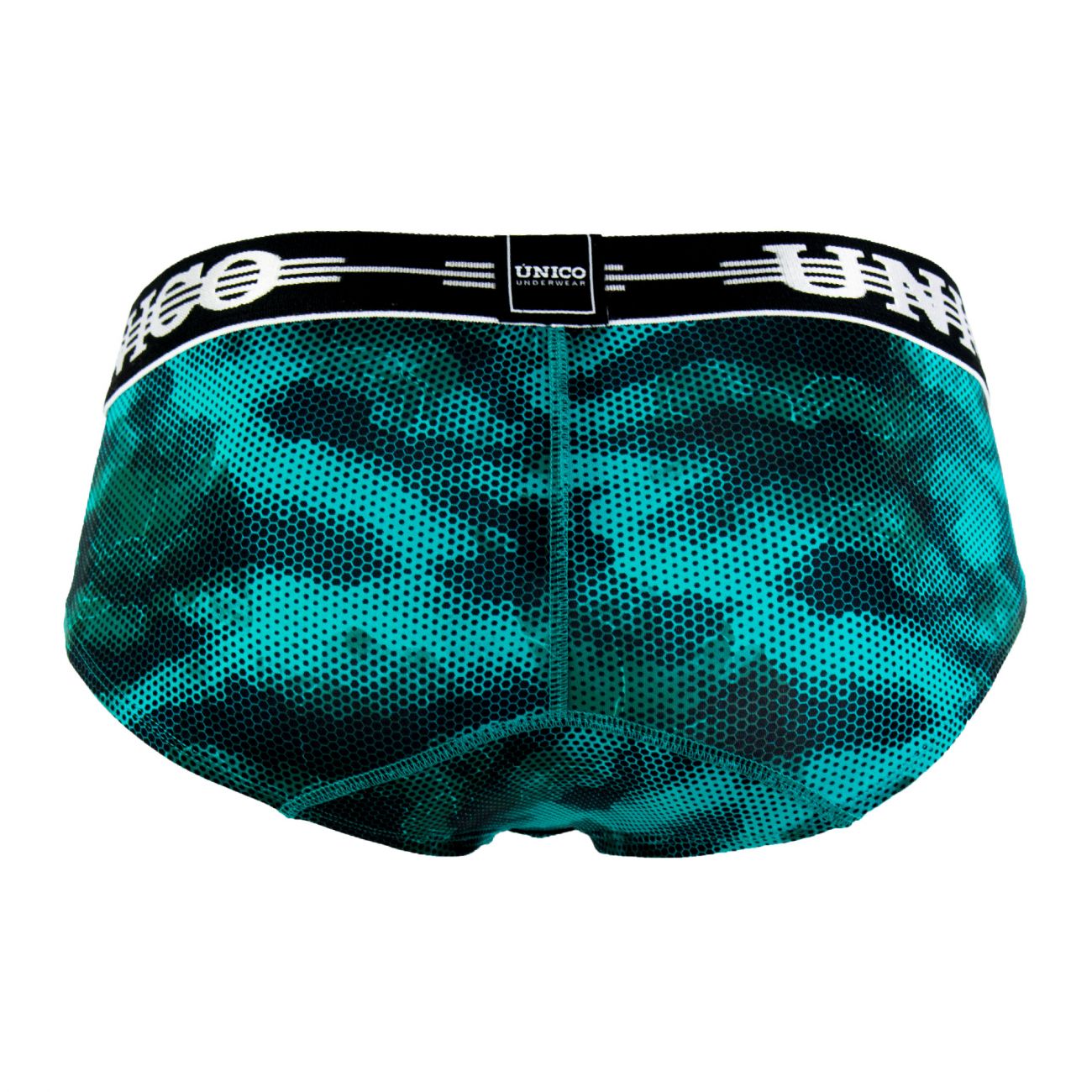 Unico 1802020111991 Briefs Dots
