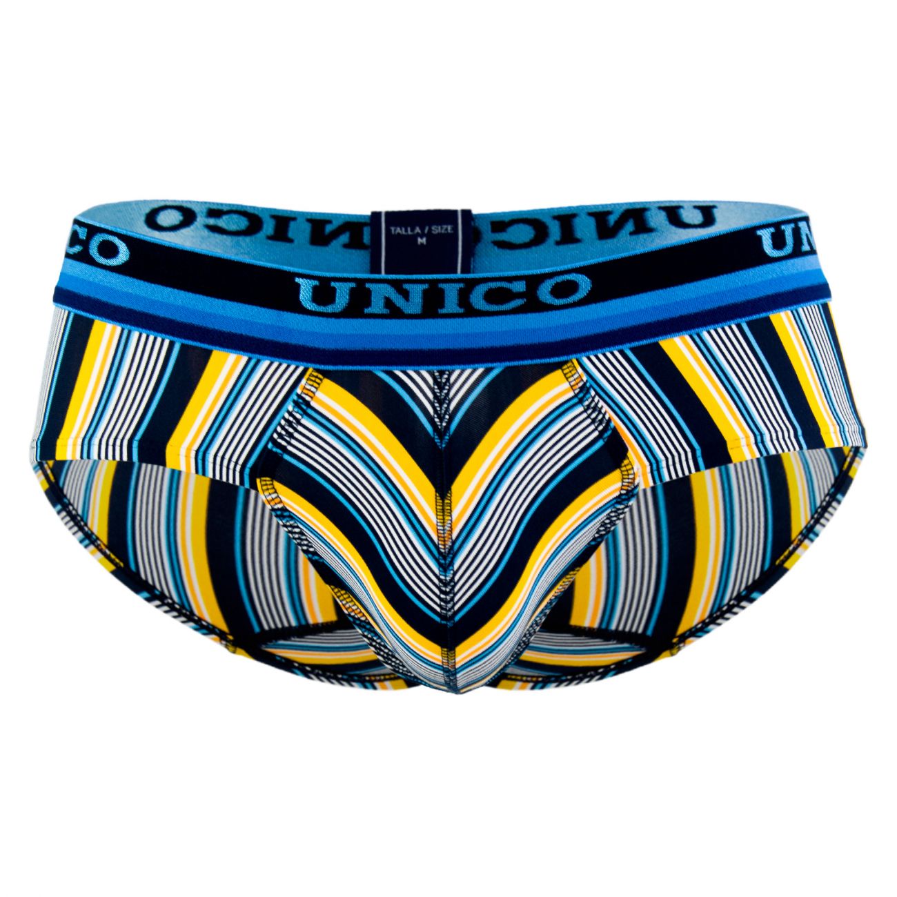 Unico 1802020112993 Briefs Vinicius
