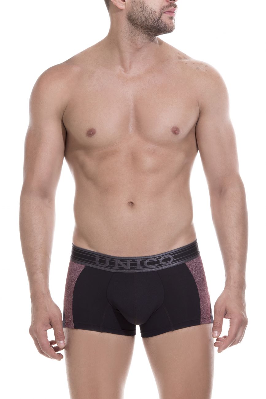 Unico 1803010011499 Boxer Briefs Return