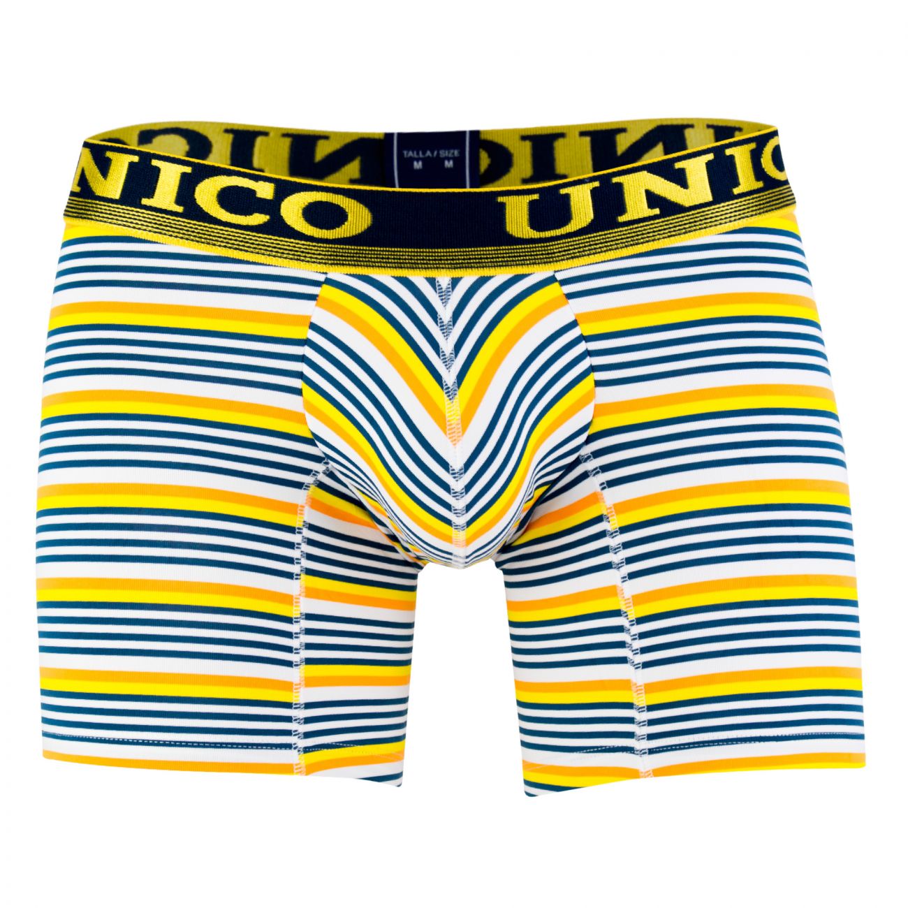 Unico 1803010023965 Boxer Briefs Manifest Multi