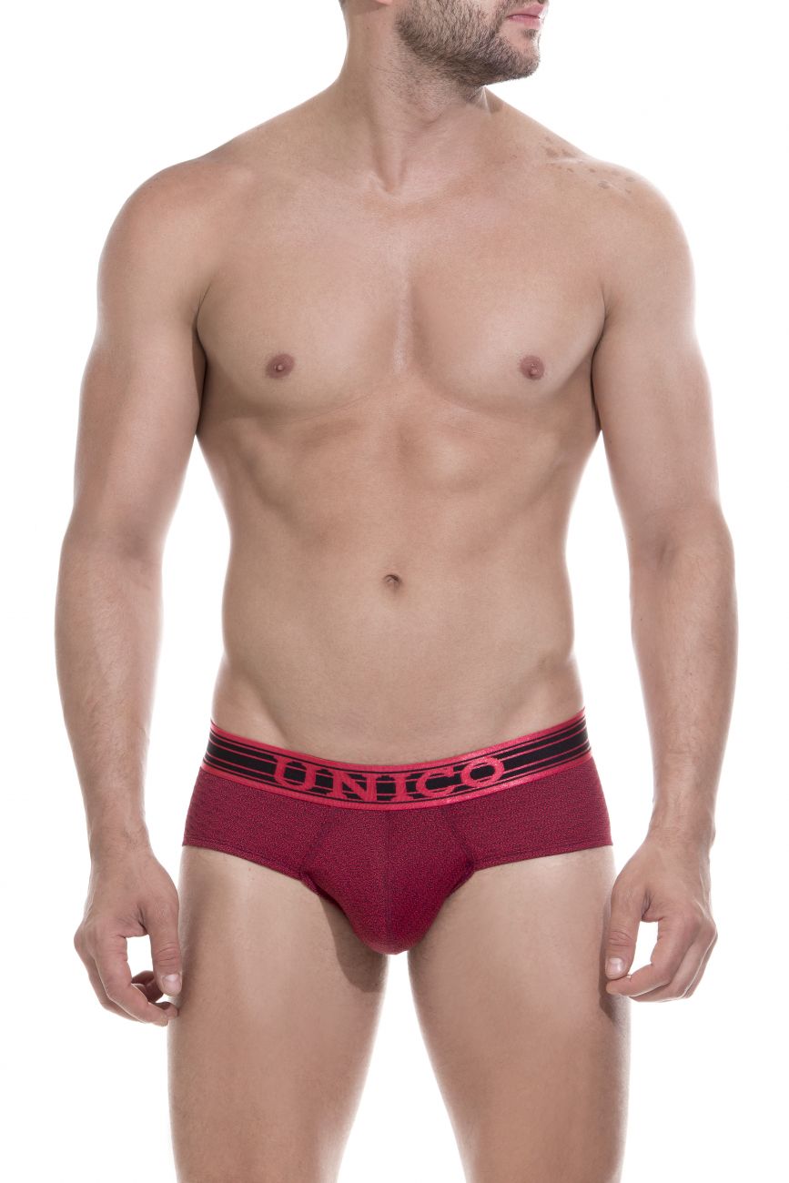 Unico 1803020110487 Briefs Pacifico