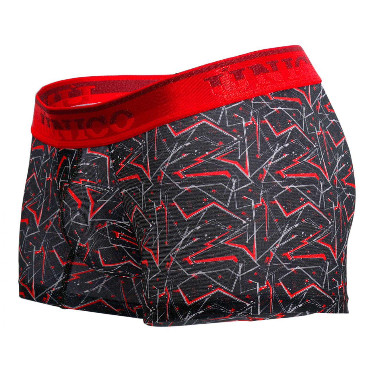 Unico 1902010011390 Trunks Cognitivo Printed
