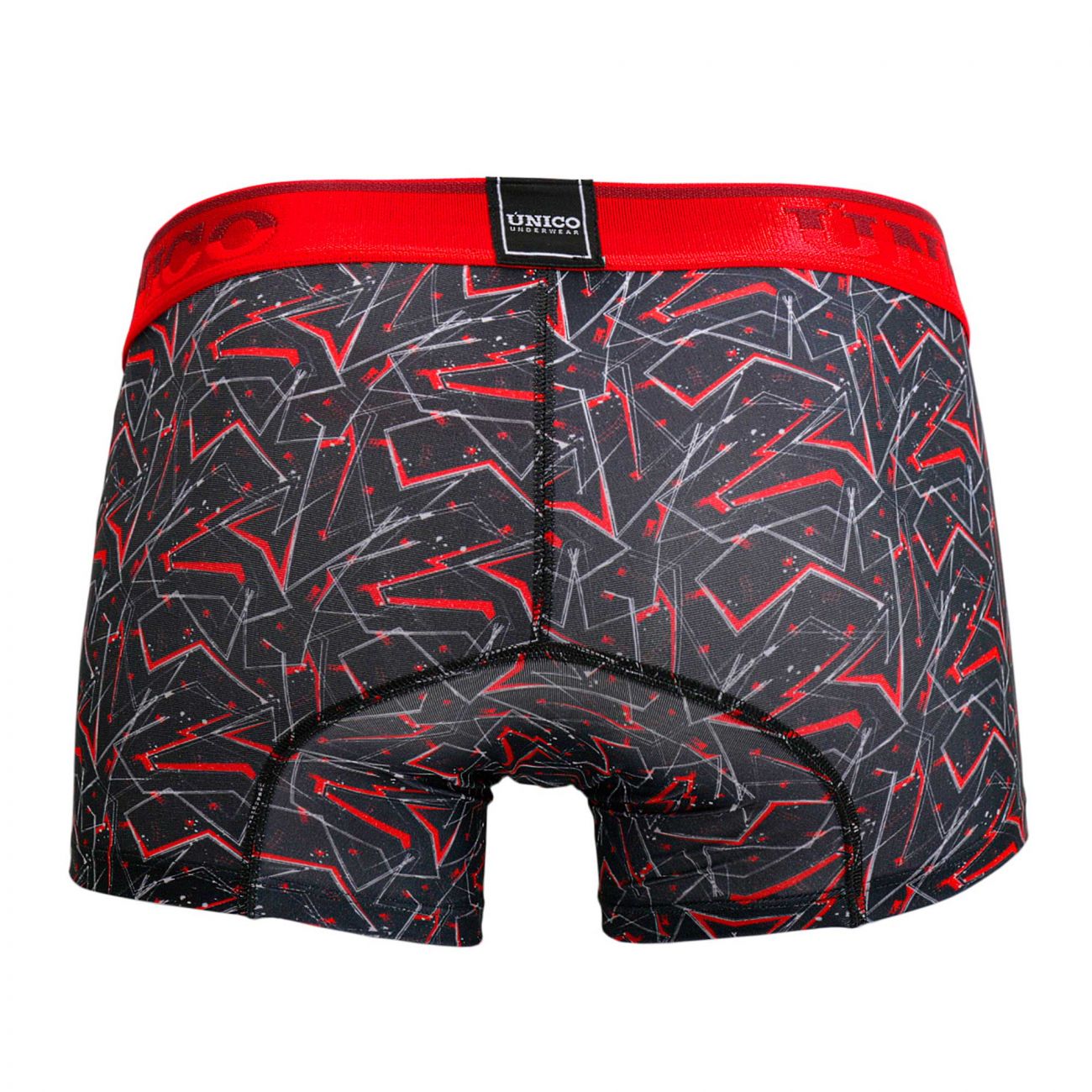 Unico 1902010011390 Trunks Cognitivo Printed