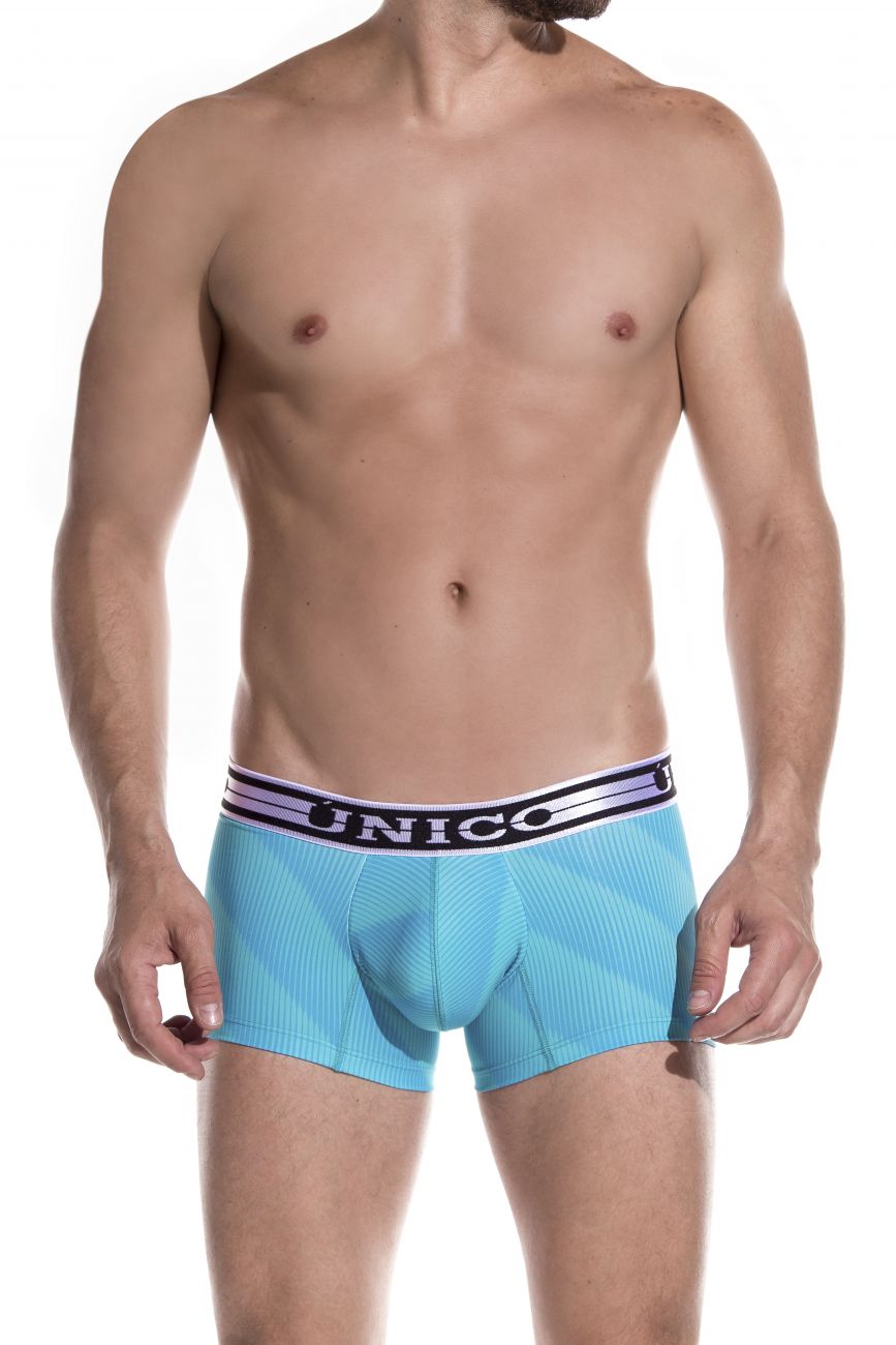 Unico 1902010012112 Trunks Martial