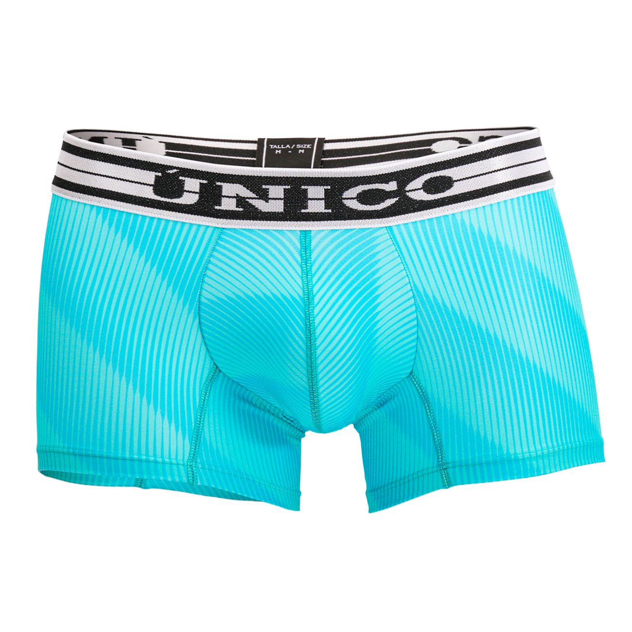 Unico 1902010012112 Trunks Martial