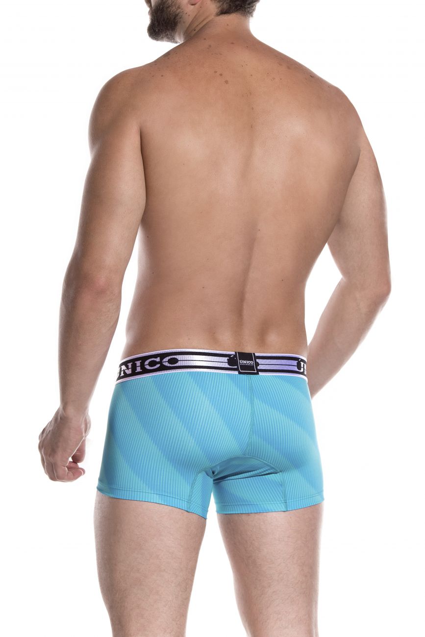 Unico 1902010012112 Trunks Martial