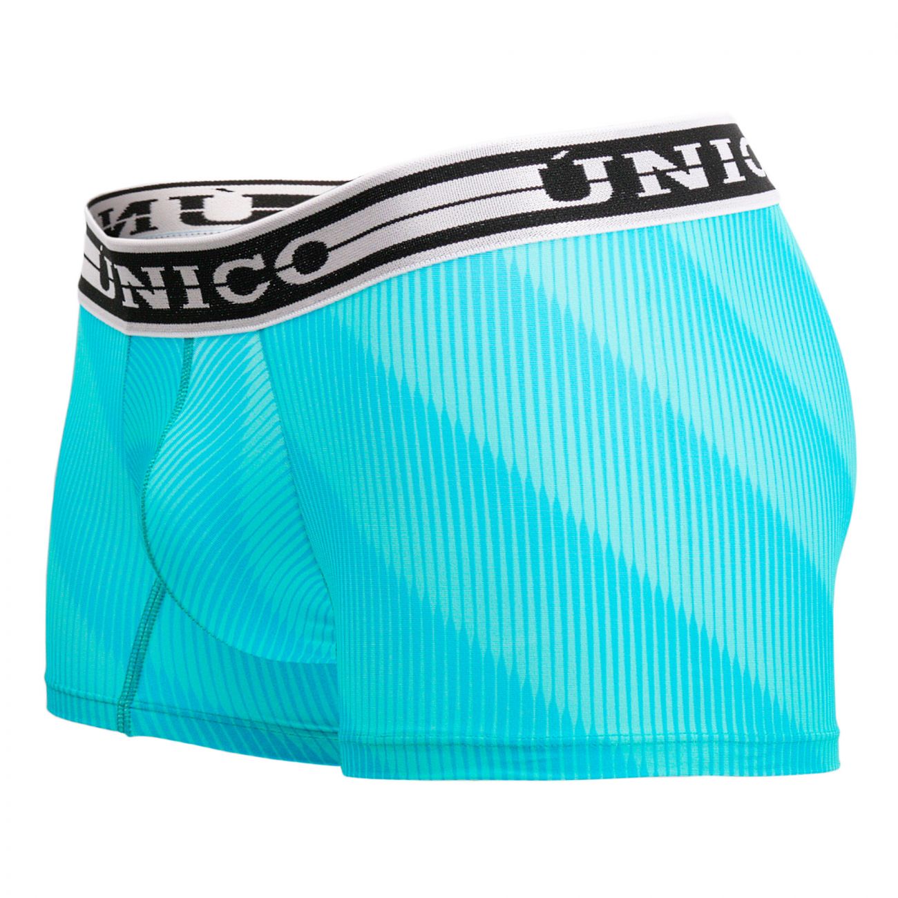 Unico 1902010012112 Trunks Martial