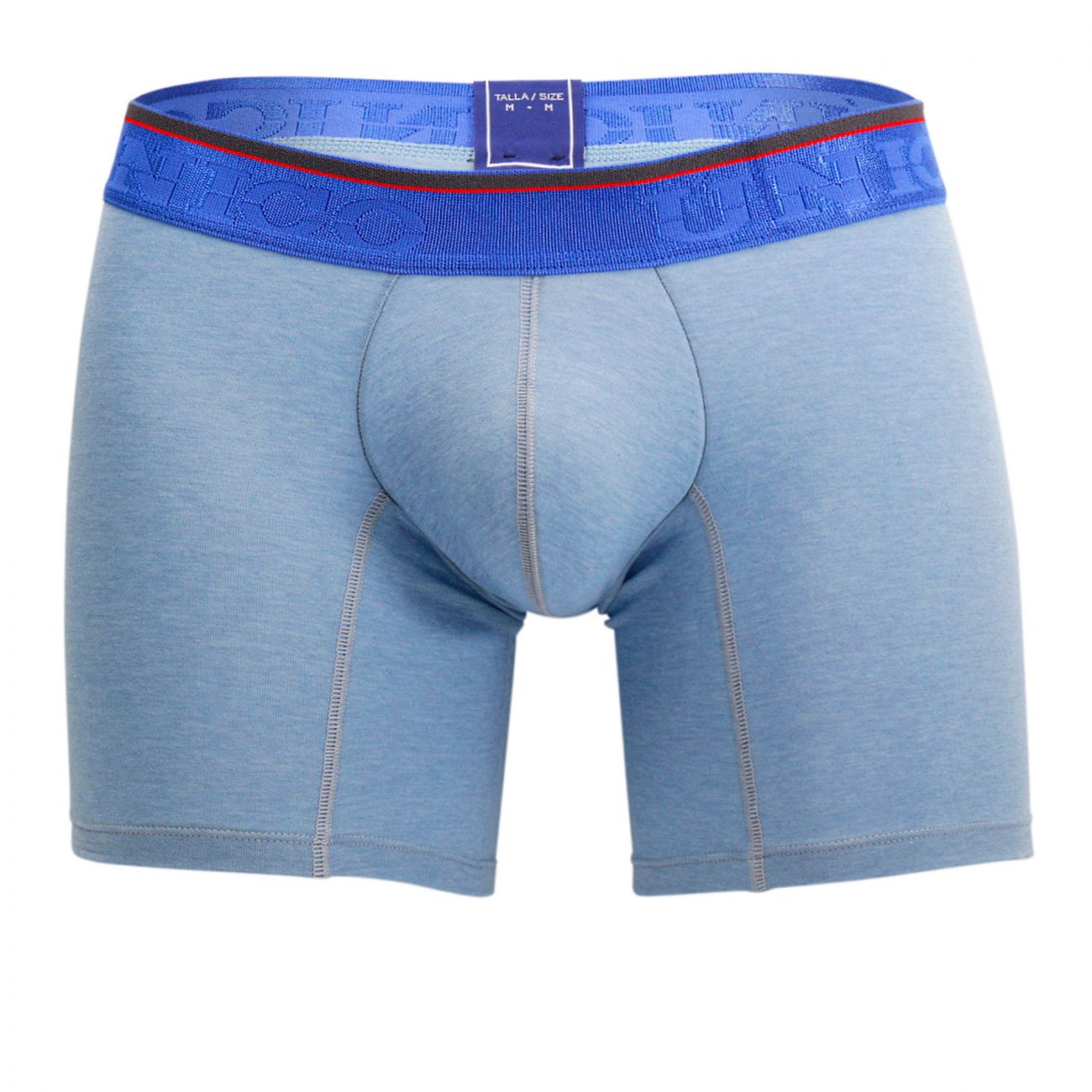 Unico 1902010023817 Boxer Briefs Talest Blue