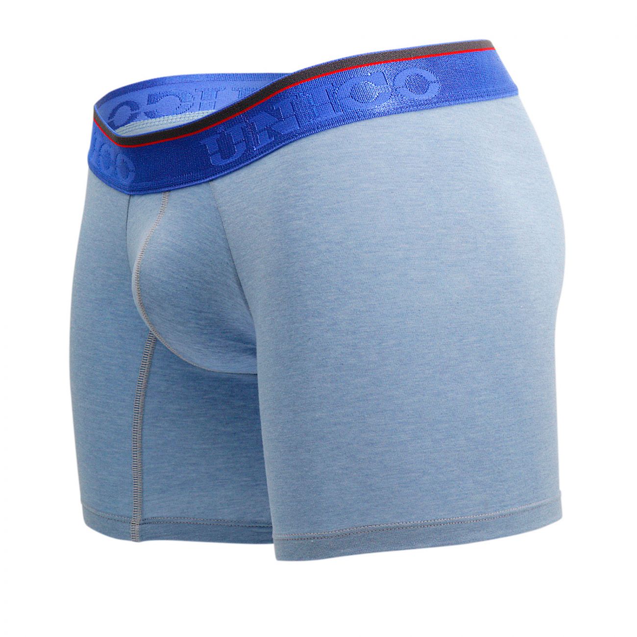 Unico 1902010023817 Boxer Briefs Talest Blue
