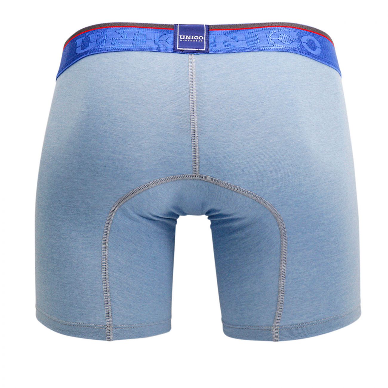 Unico 1902010023817 Boxer Briefs Talest Blue