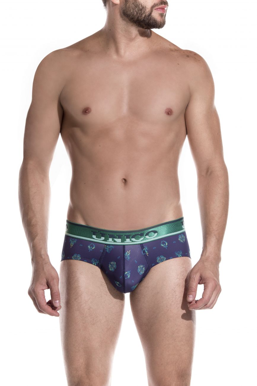 Unico 1902020110282 Briefs Hornpipe