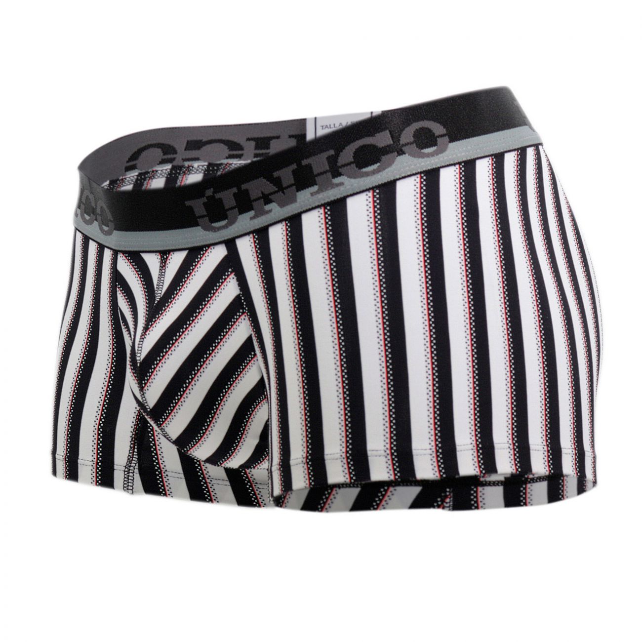 Unico 1905010010230 Trunks Blocks Multi