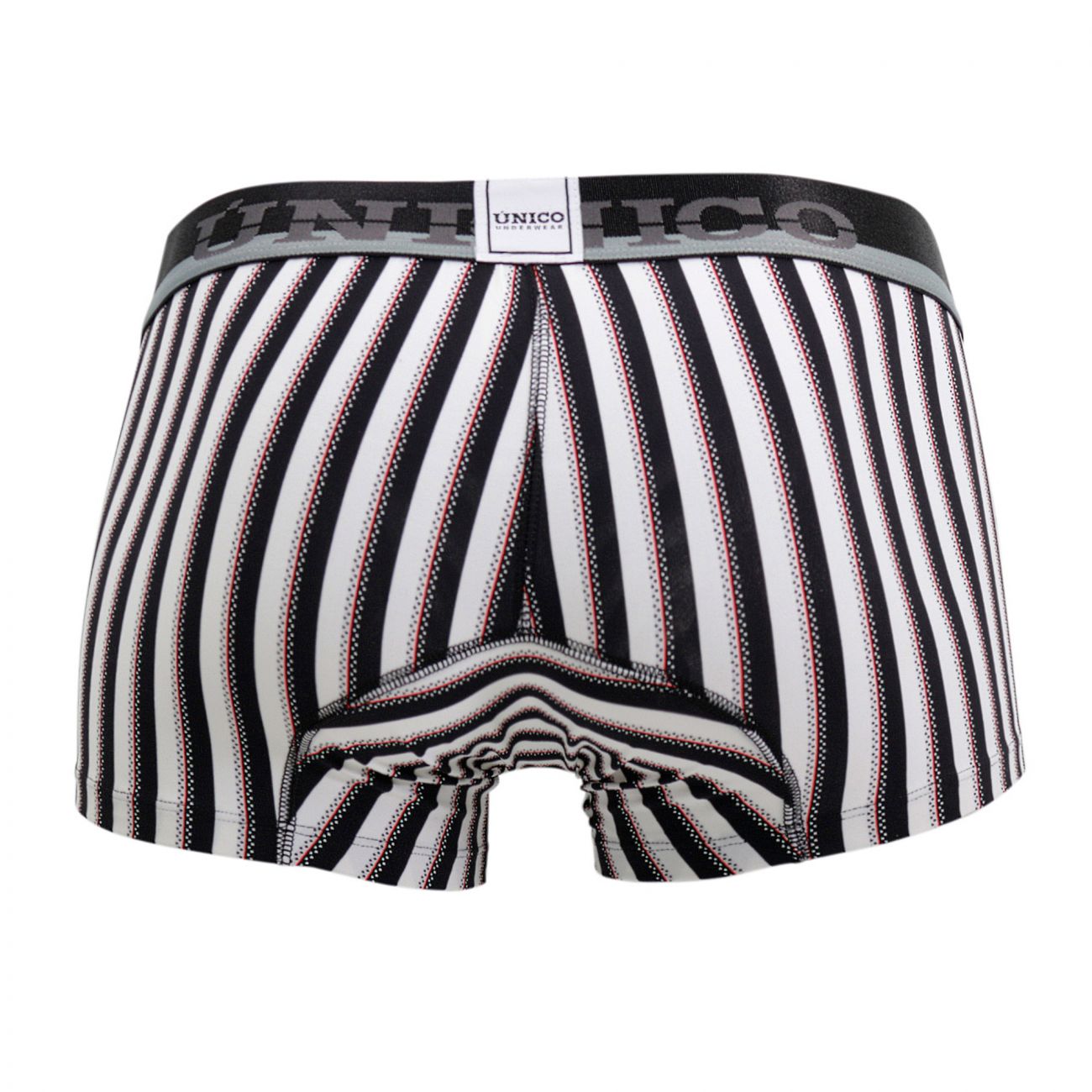 Unico 1905010010230 Trunks Blocks Multi