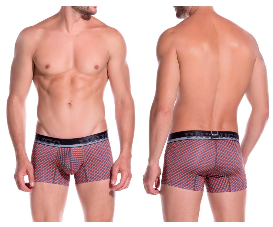Unico 1905010011129 Trunks Vinedo