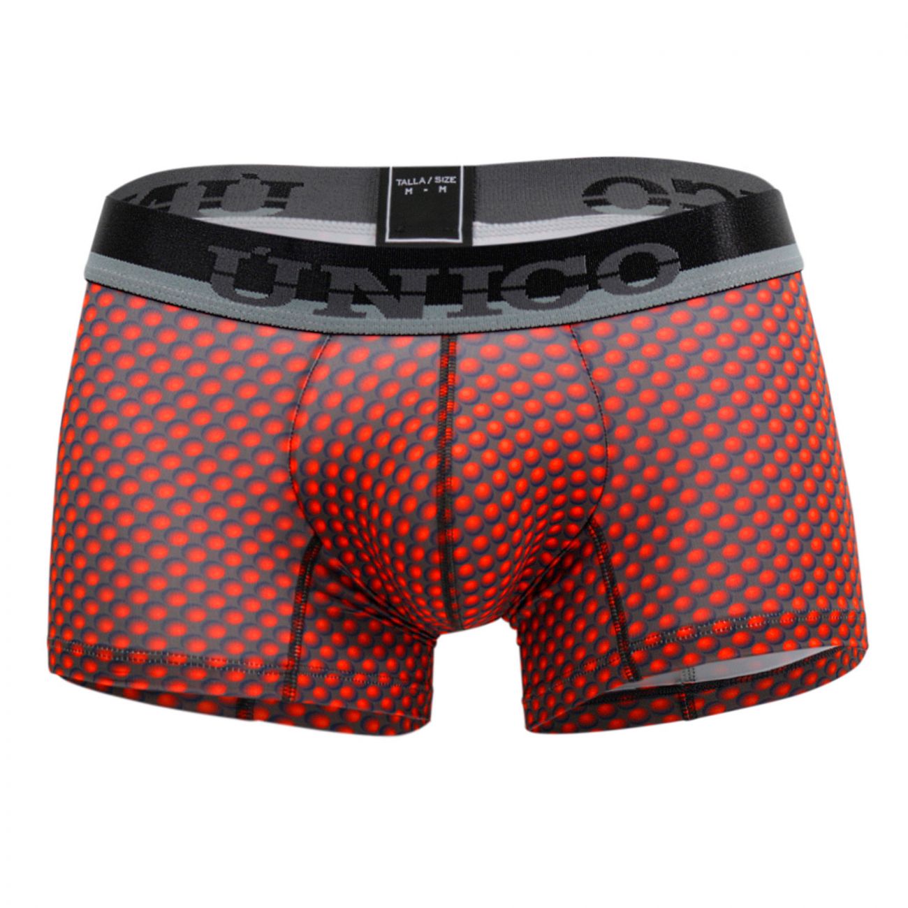 Unico 1905010011129 Trunks Vinedo