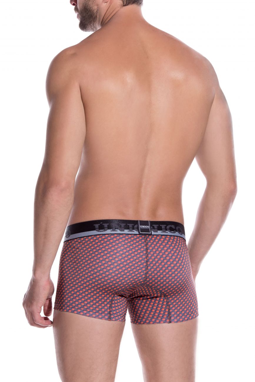 Unico 1905010011129 Trunks Vinedo