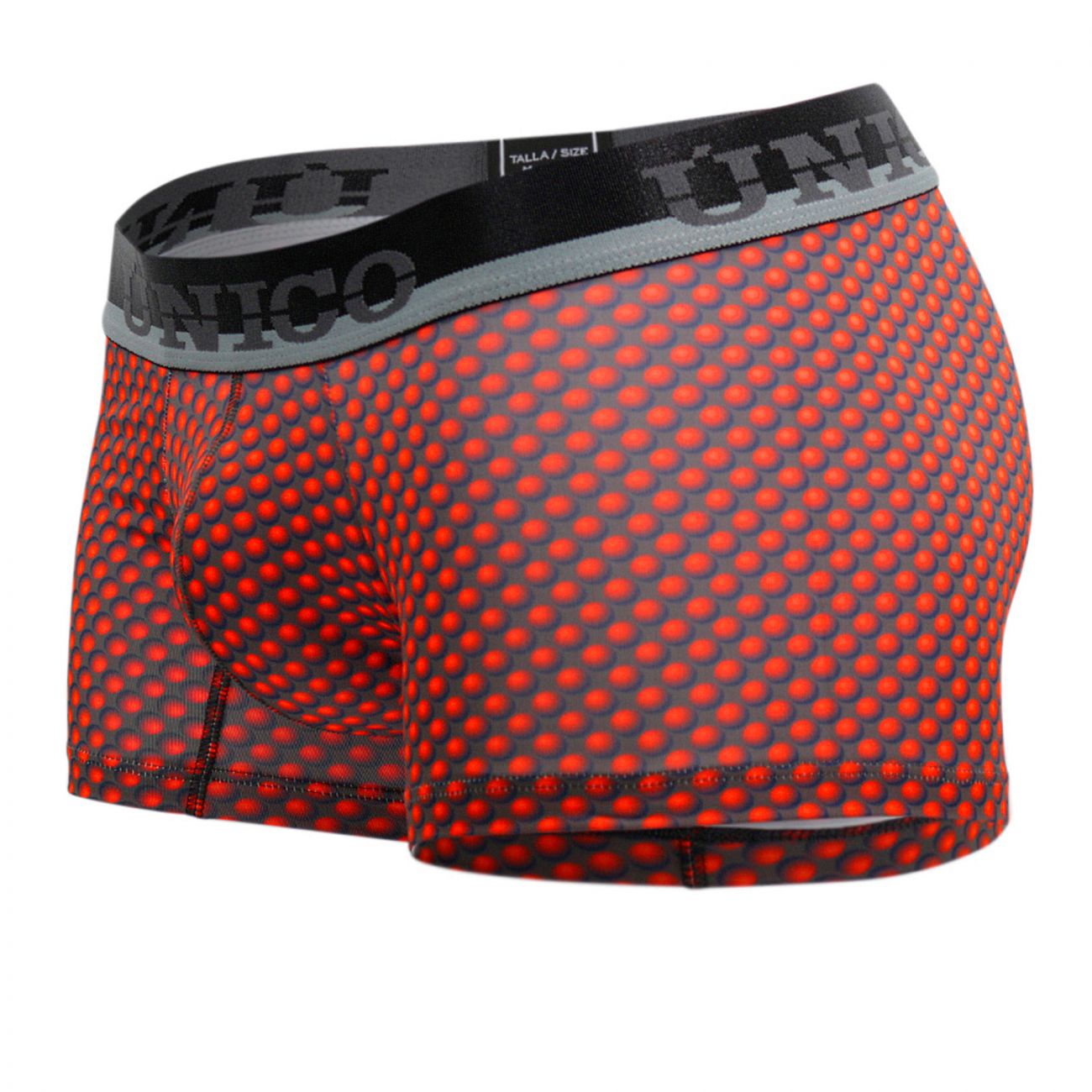 Unico 1905010011129 Trunks Vinedo