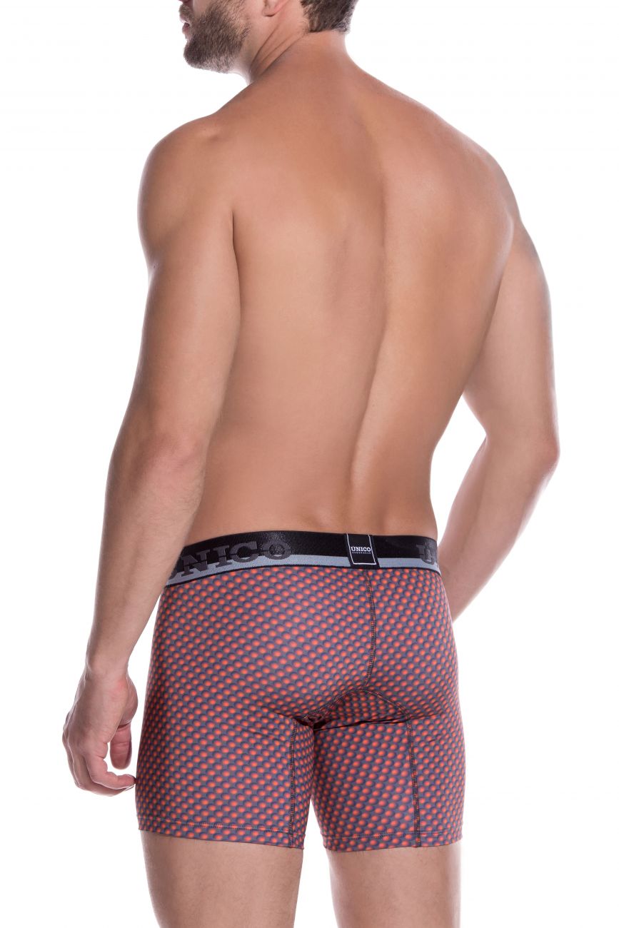 Unico 1905010021129 Boxer Briefs Vinedo