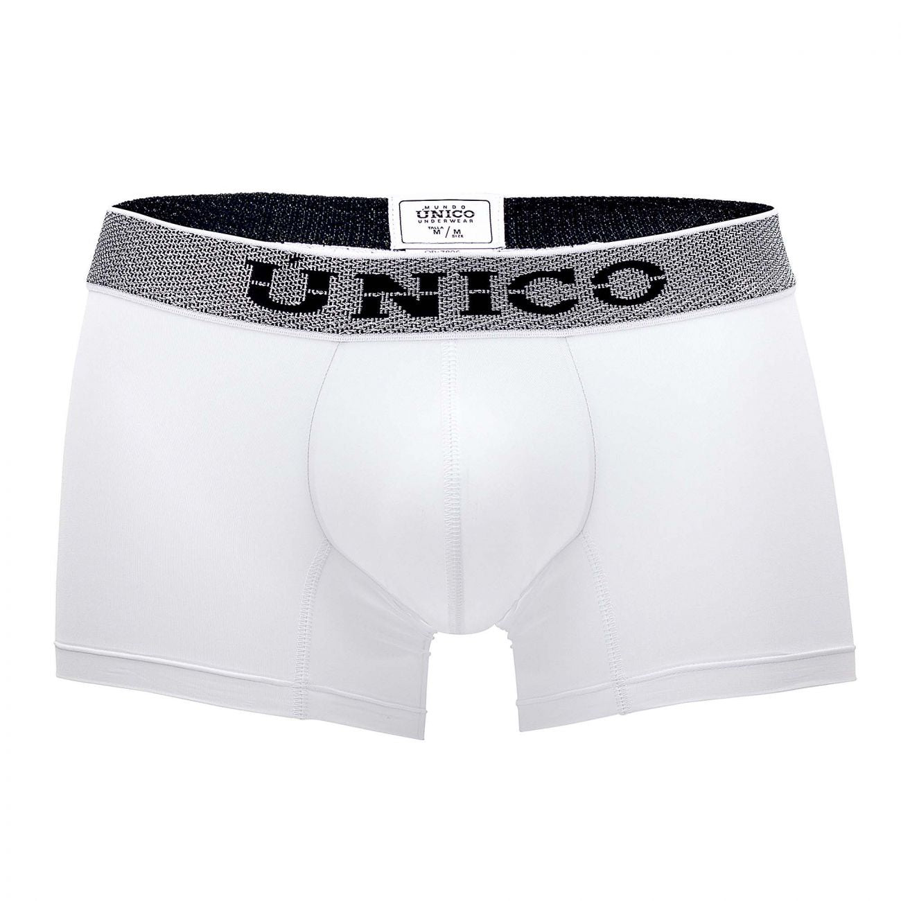 Unico 1908010015700 Trunks Glass White