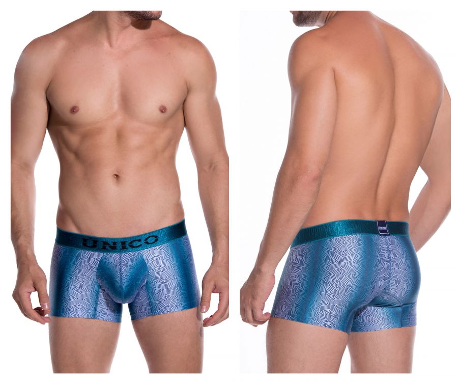 Unico 1908010016129 Trunks Luminiscente