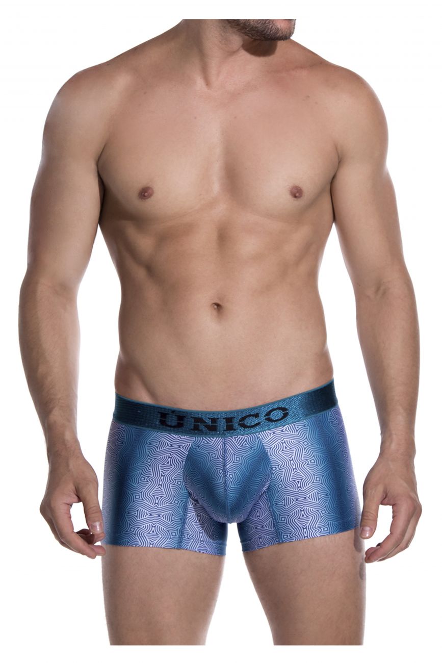 Unico 1908010016129 Trunks Luminiscente