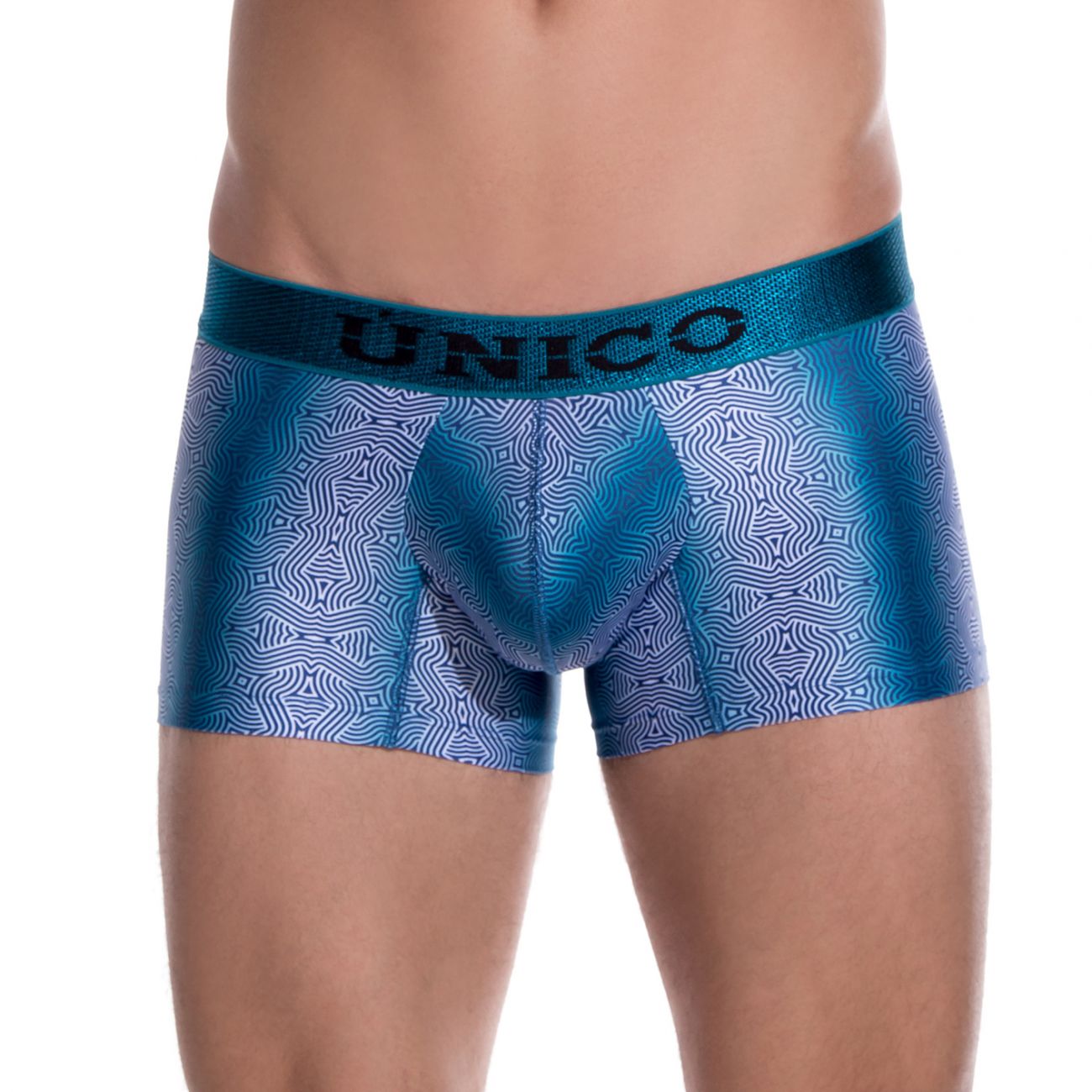 Unico 1908010016129 Trunks Luminiscente