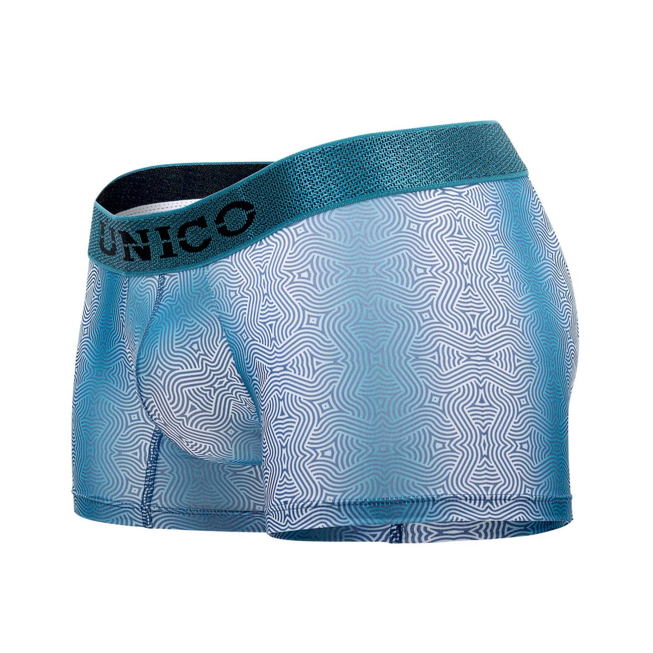 Unico 1908010016129 Trunks Luminiscente
