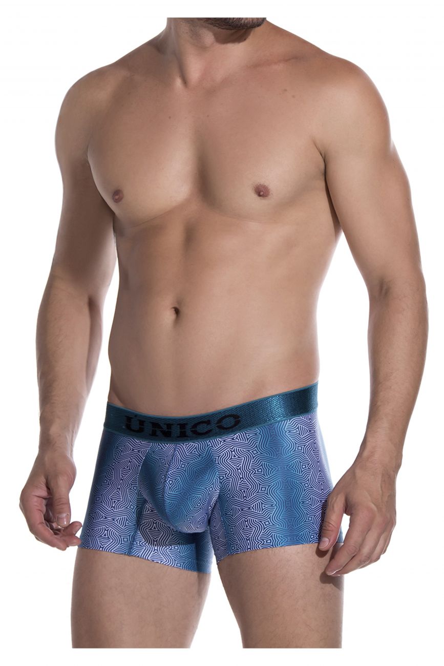 Unico 1908010016129 Trunks Luminiscente