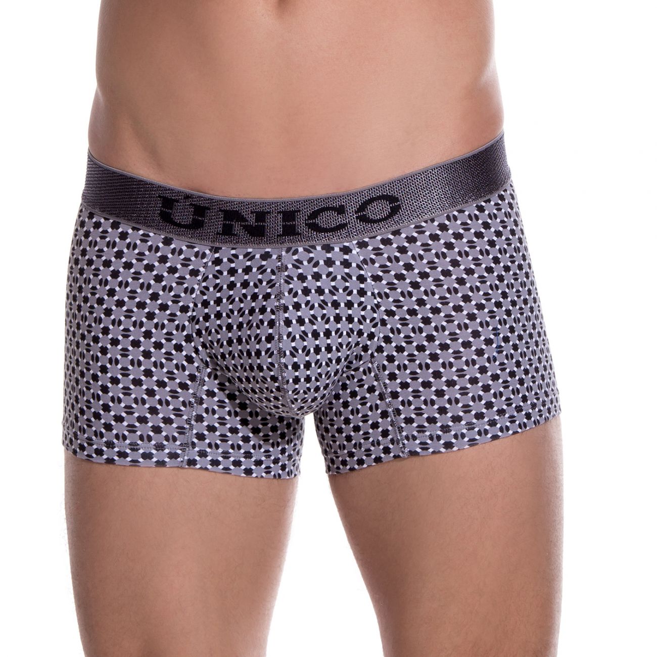 Unico 1908010016859 Trunks Percepcion Multi