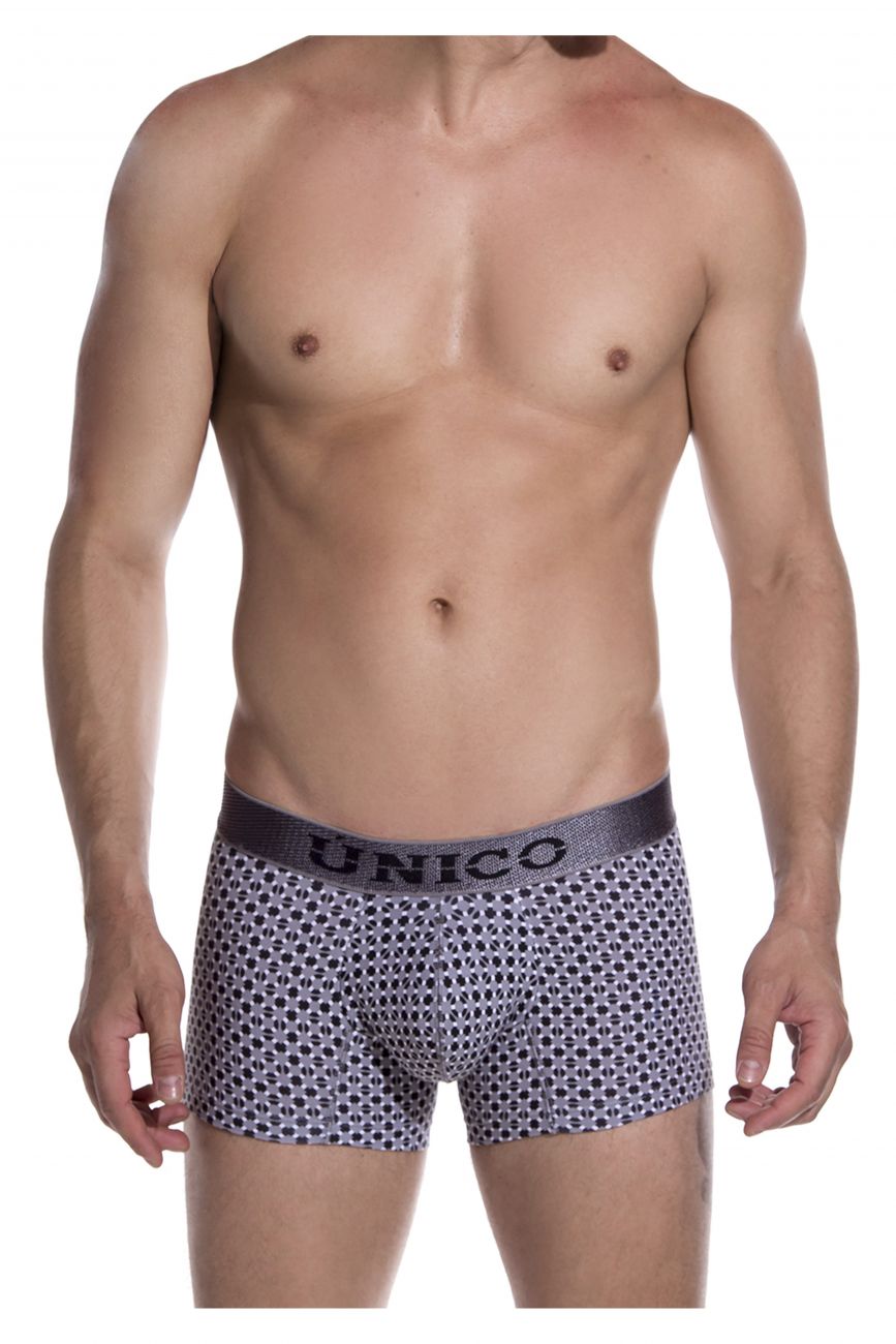 Unico 1908010016859 Trunks Percepcion Multi
