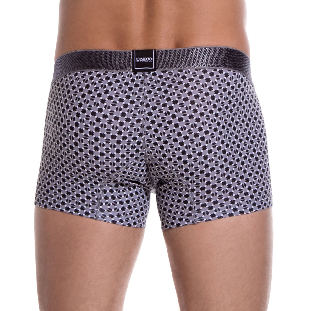 Unico 1908010016859 Trunks Percepcion Multi