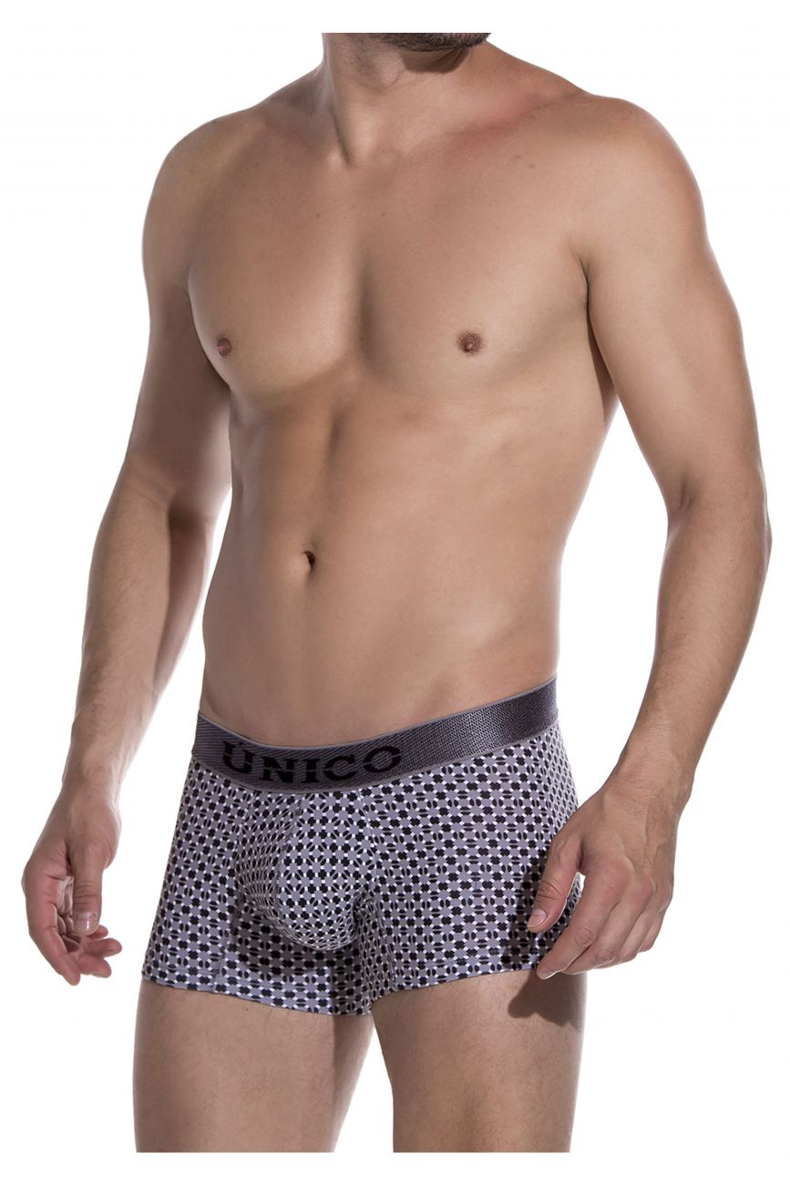 Unico 1908010016859 Trunks Percepcion Multi