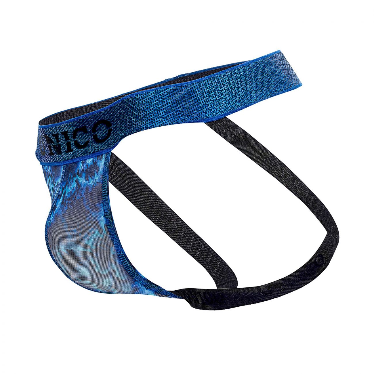 Unico 1908030126046 Jockstrap Bruma